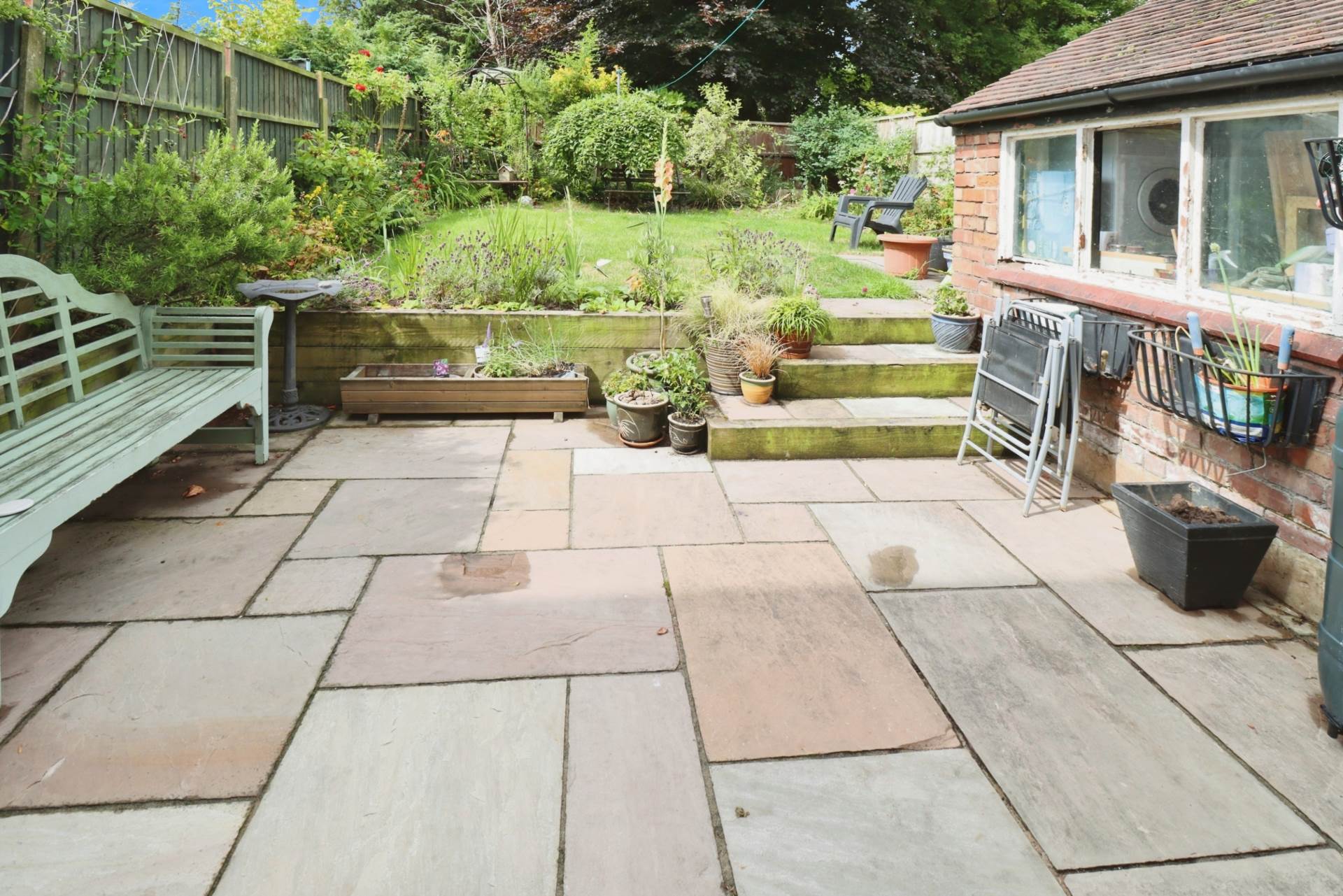 Barlow Avenue, Bebington, Image 23