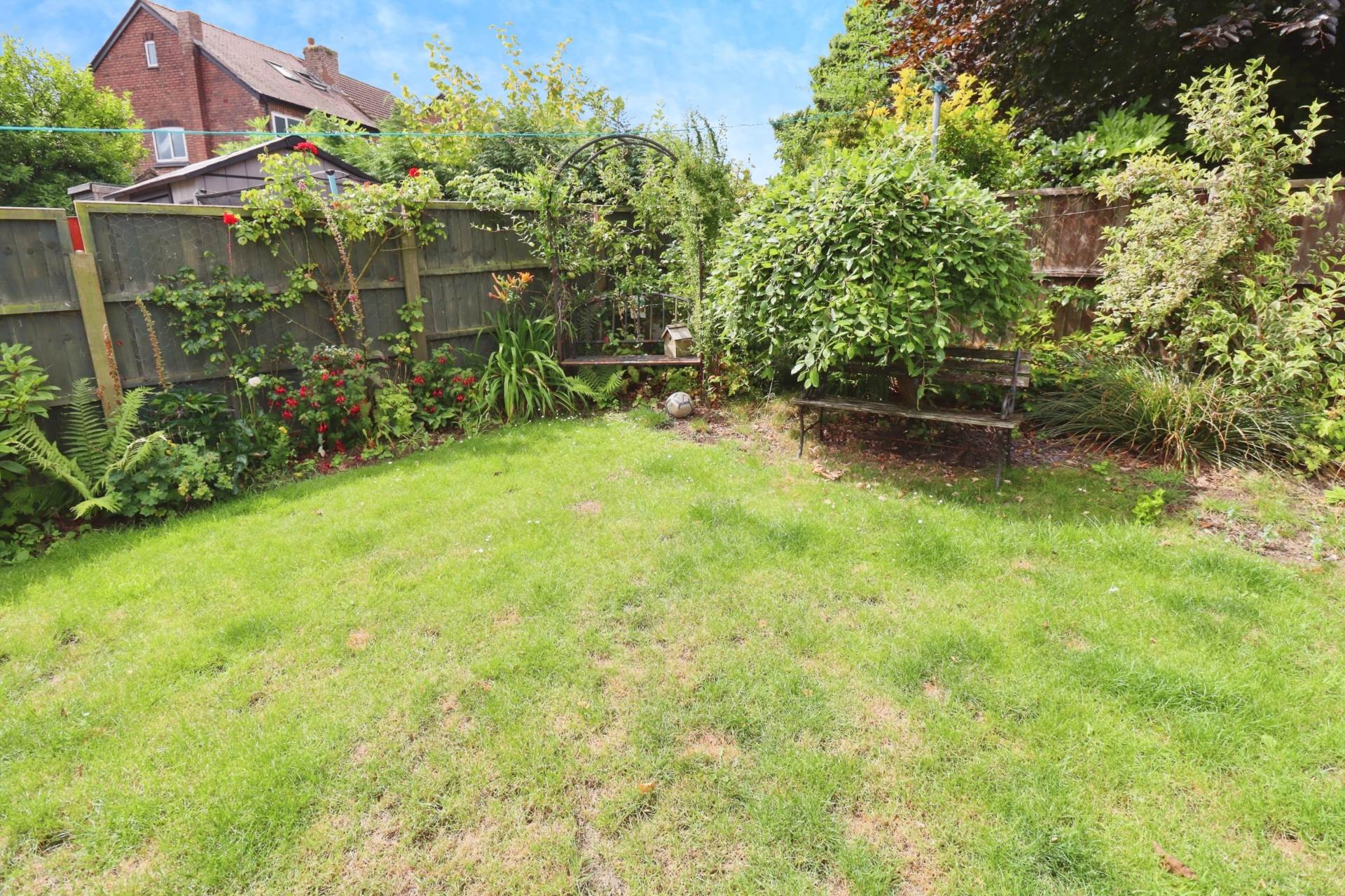 Barlow Avenue, Bebington, Image 25