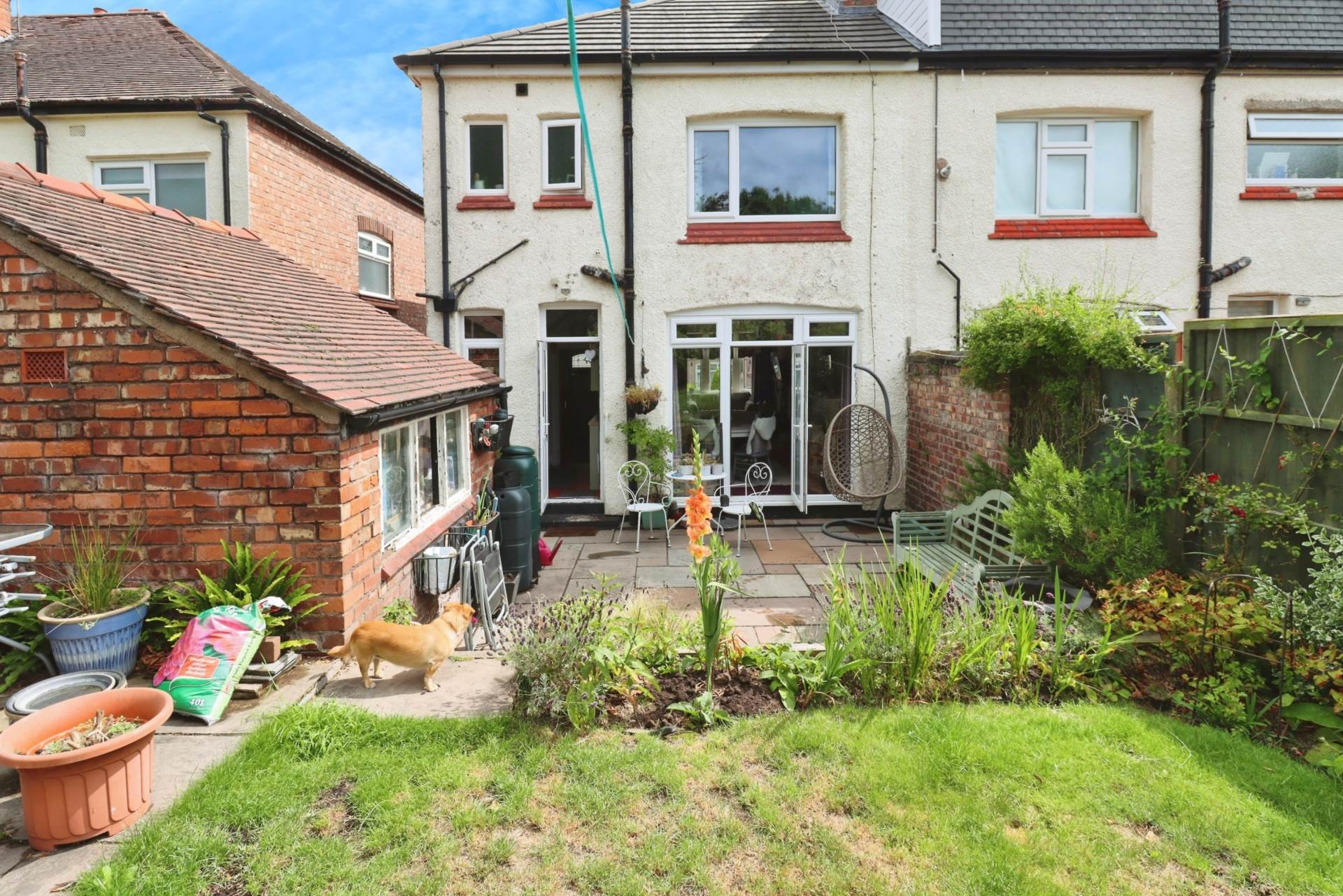 Barlow Avenue, Bebington, Image 27