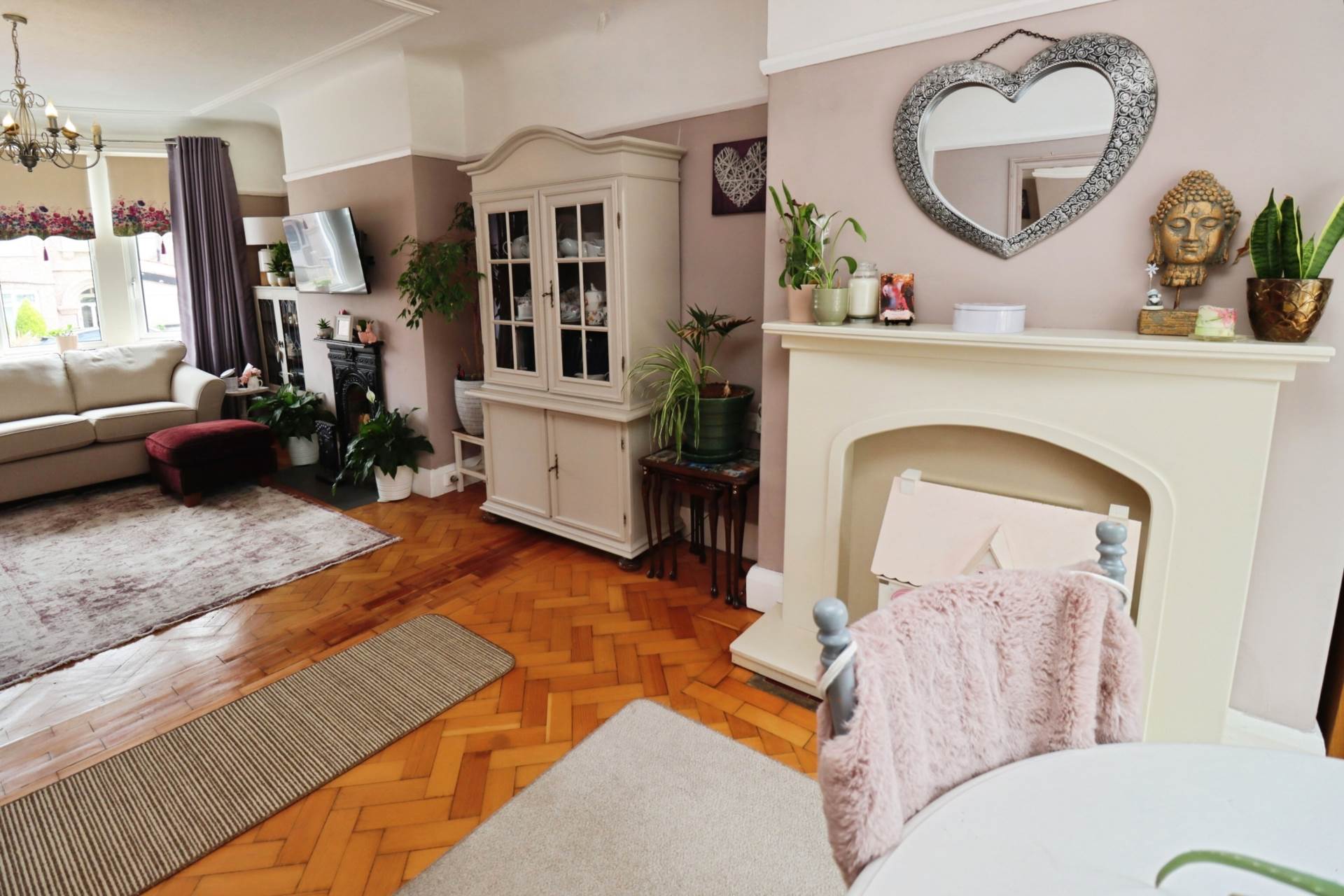 Barlow Avenue, Bebington, Image 8