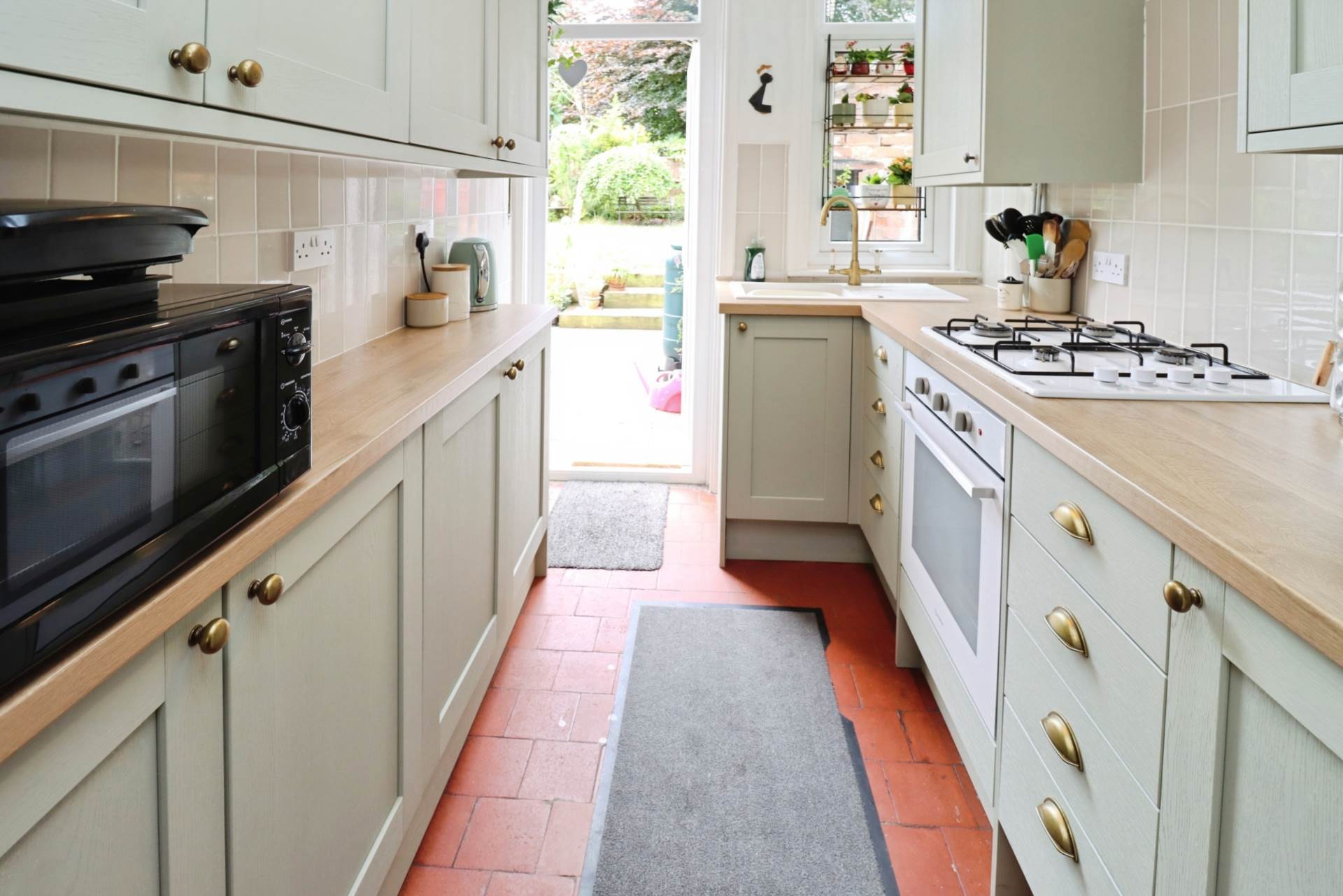Barlow Avenue, Bebington, Image 9