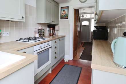 Barlow Avenue, Bebington, Image 10