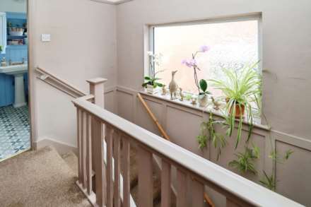 Barlow Avenue, Bebington, Image 12