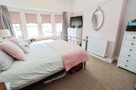 Barlow Avenue, Bebington, Image 13