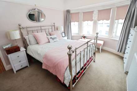 Barlow Avenue, Bebington, Image 14