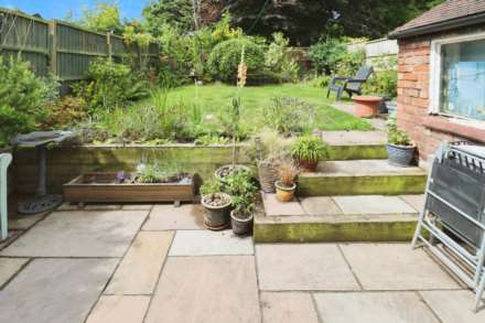 Barlow Avenue, Bebington, Image 21