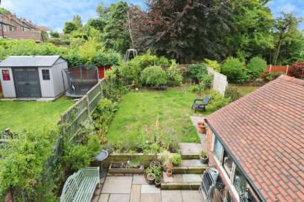 Barlow Avenue, Bebington, Image 22