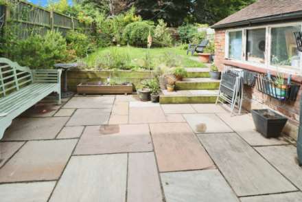 Barlow Avenue, Bebington, Image 23