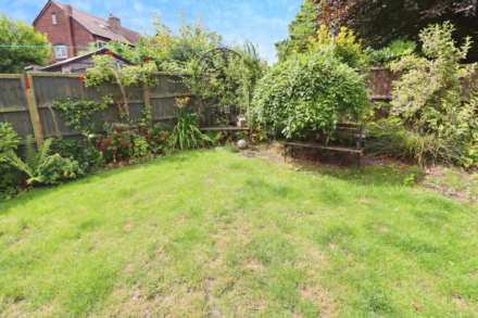 Barlow Avenue, Bebington, Image 25