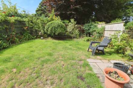 Barlow Avenue, Bebington, Image 26