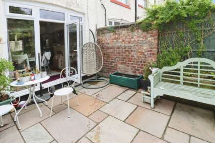 Barlow Avenue, Bebington, Image 28