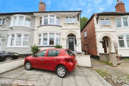 Barlow Avenue, Bebington, Image 29