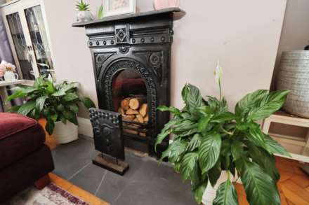 Barlow Avenue, Bebington, Image 3