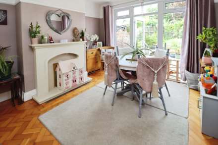 Barlow Avenue, Bebington, Image 4