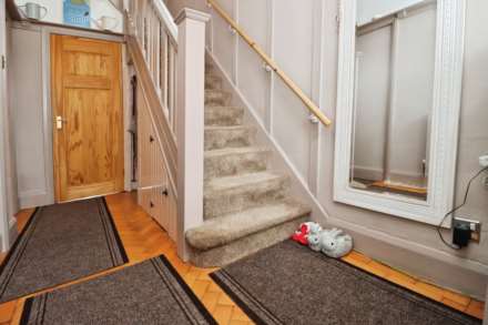 Barlow Avenue, Bebington, Image 5