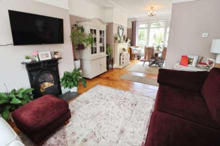 Barlow Avenue, Bebington, Image 6