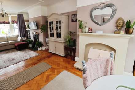 Barlow Avenue, Bebington, Image 8