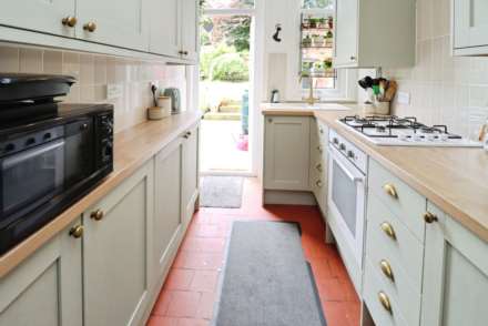 Barlow Avenue, Bebington, Image 9