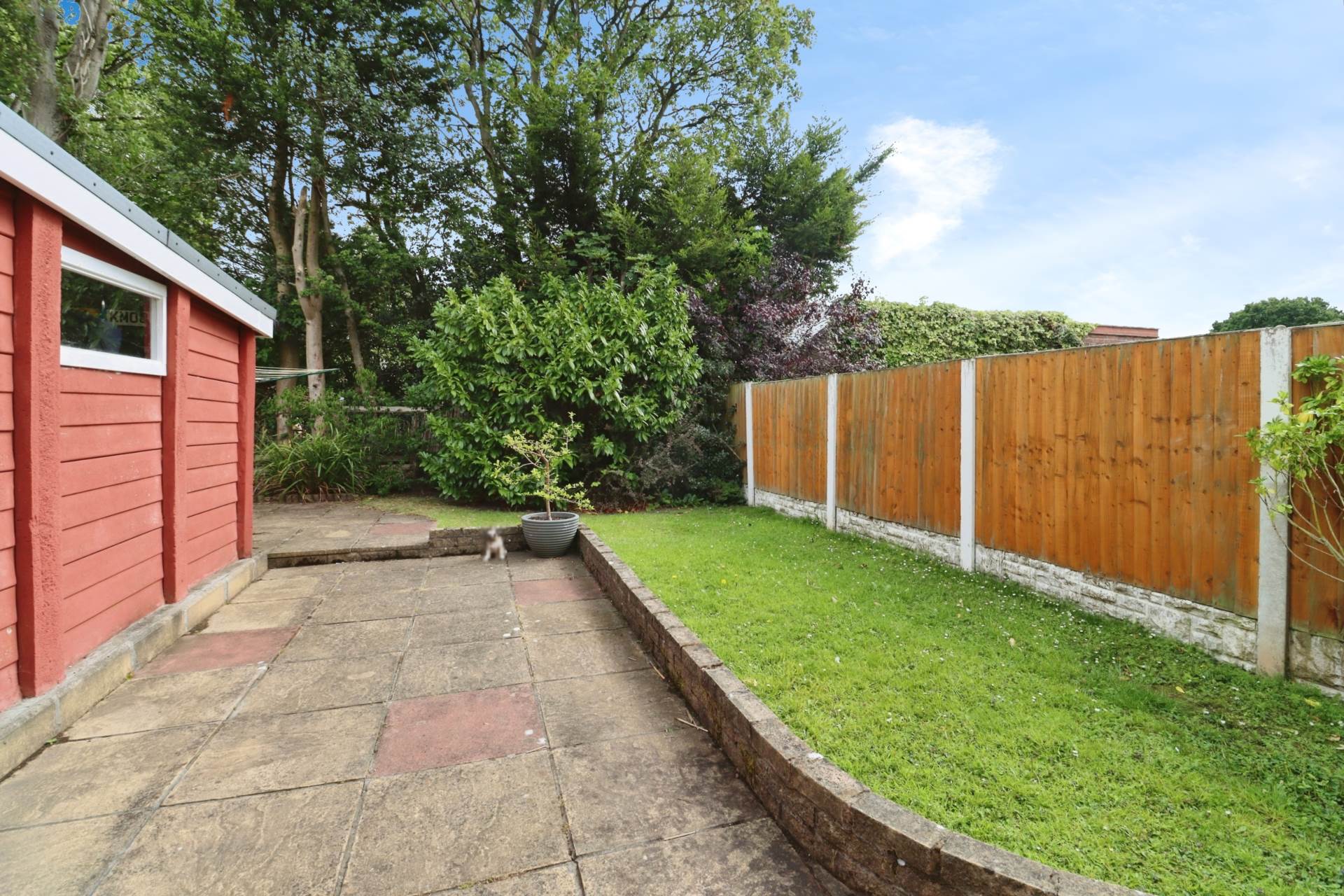 Berwick Avenue, Eastham, Image 13