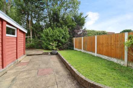 Berwick Avenue, Eastham, Image 13