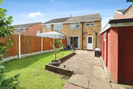 Berwick Avenue, Eastham, Image 14