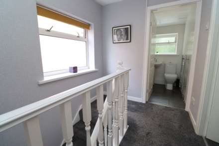 Berwick Avenue, Eastham, Image 20