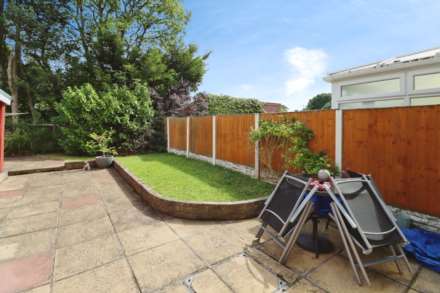 Berwick Avenue, Eastham, Image 23