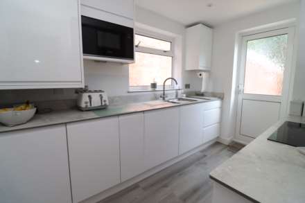 Berwick Avenue, Eastham, Image 3