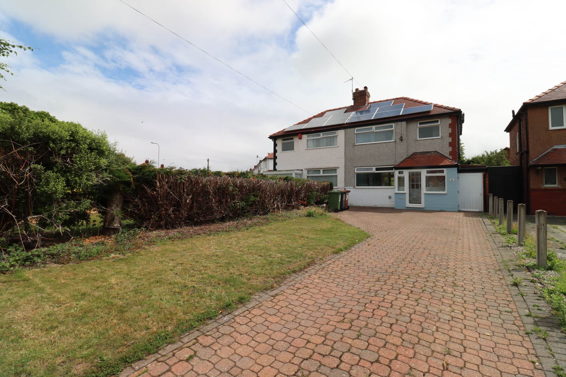 Thornleigh Avenue, Eastham, Image 1