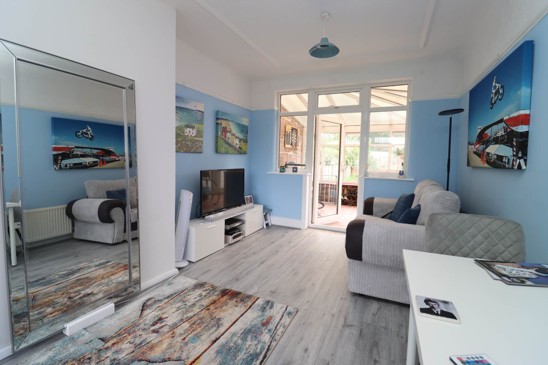 Thornleigh Avenue, Eastham, Image 2