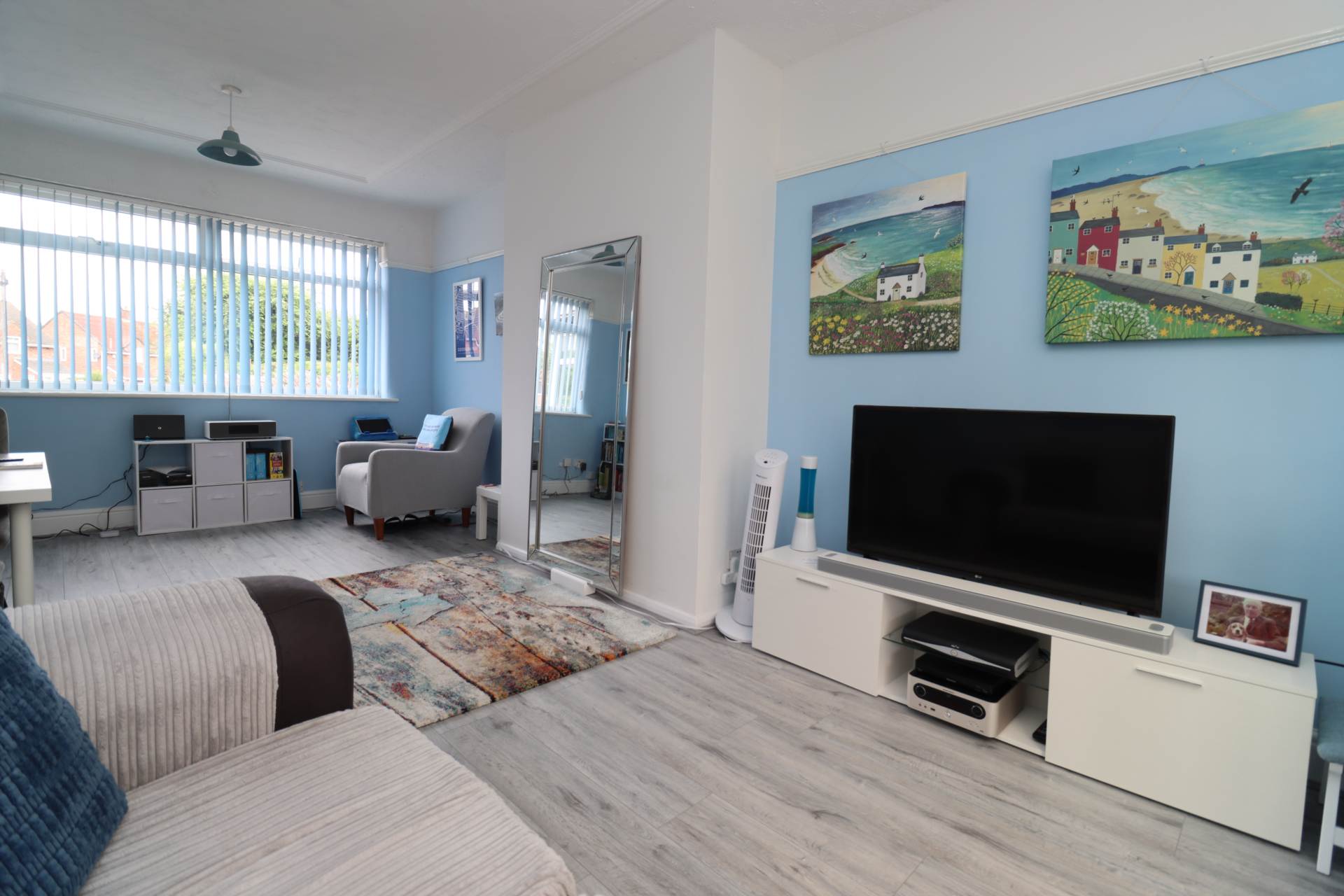 Thornleigh Avenue, Eastham, Image 3