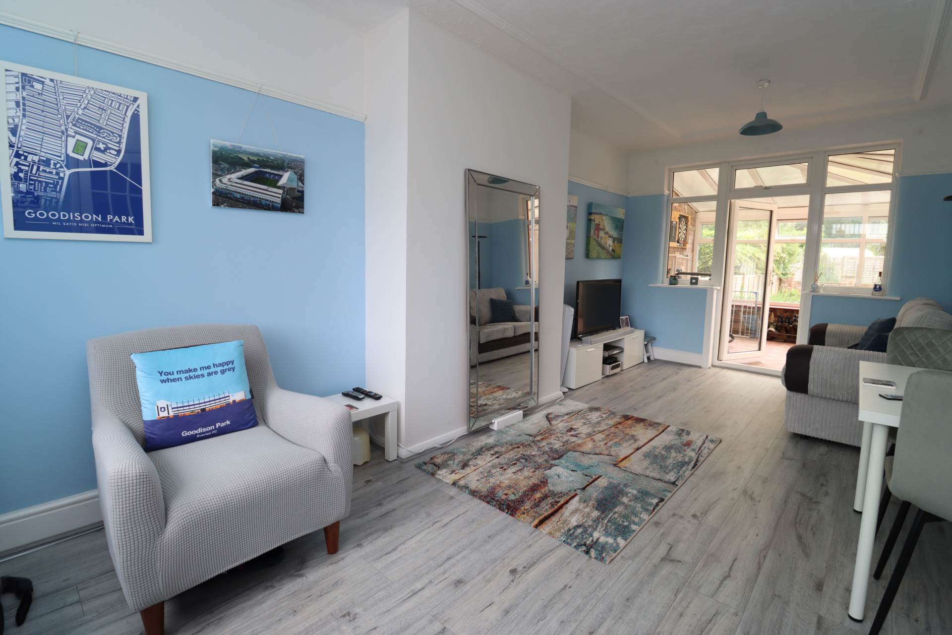 Thornleigh Avenue, Eastham, Image 5