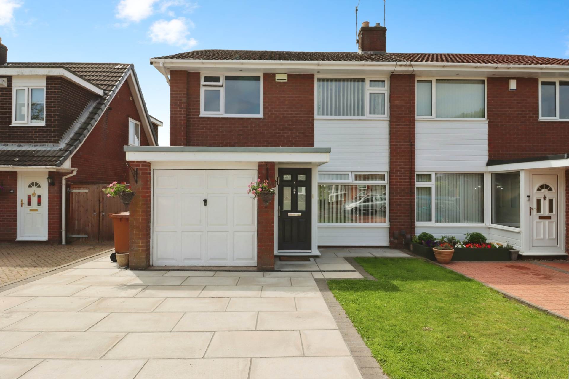 Colmore Avenue, Spital, Image 1