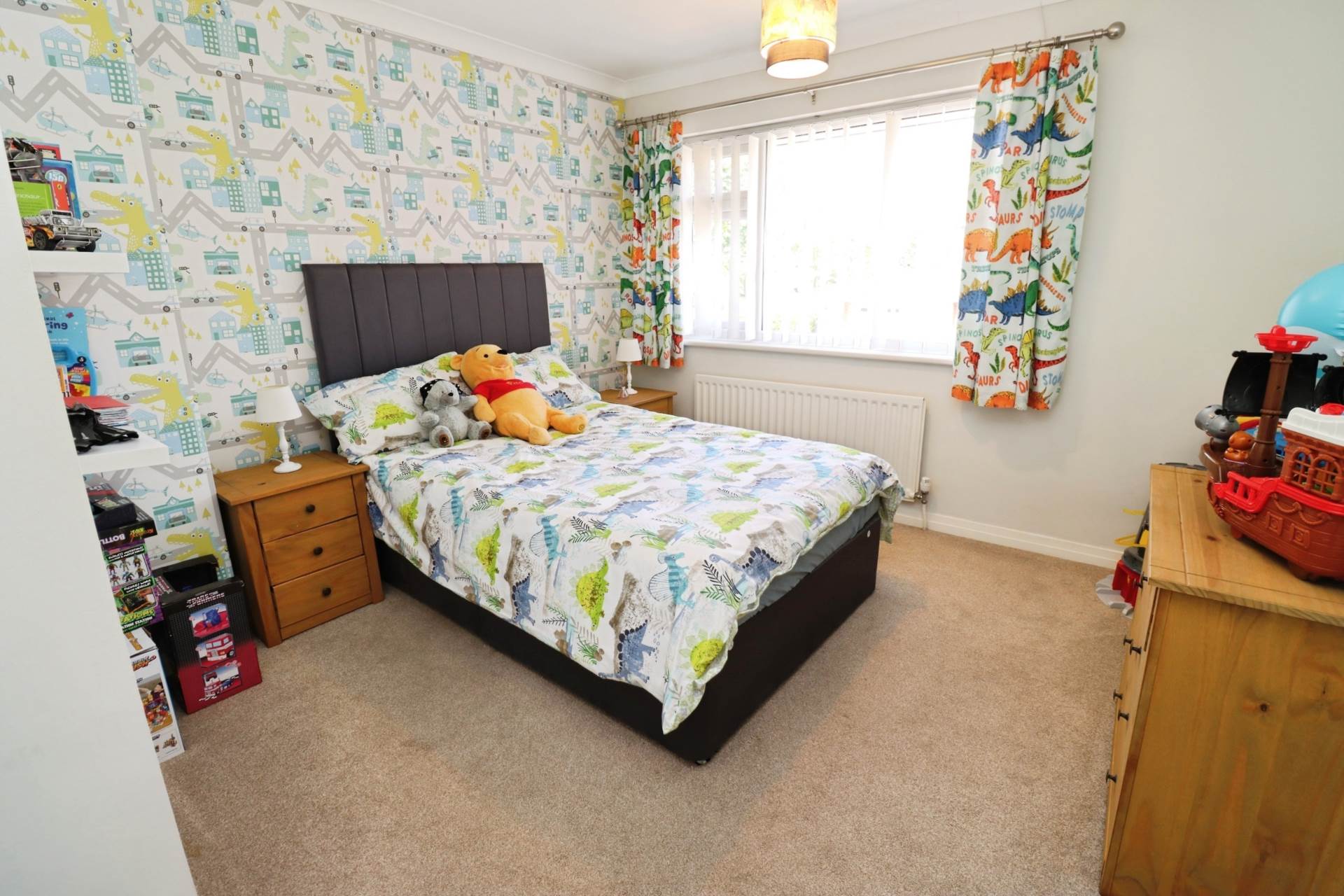 Colmore Avenue, Spital, Image 13