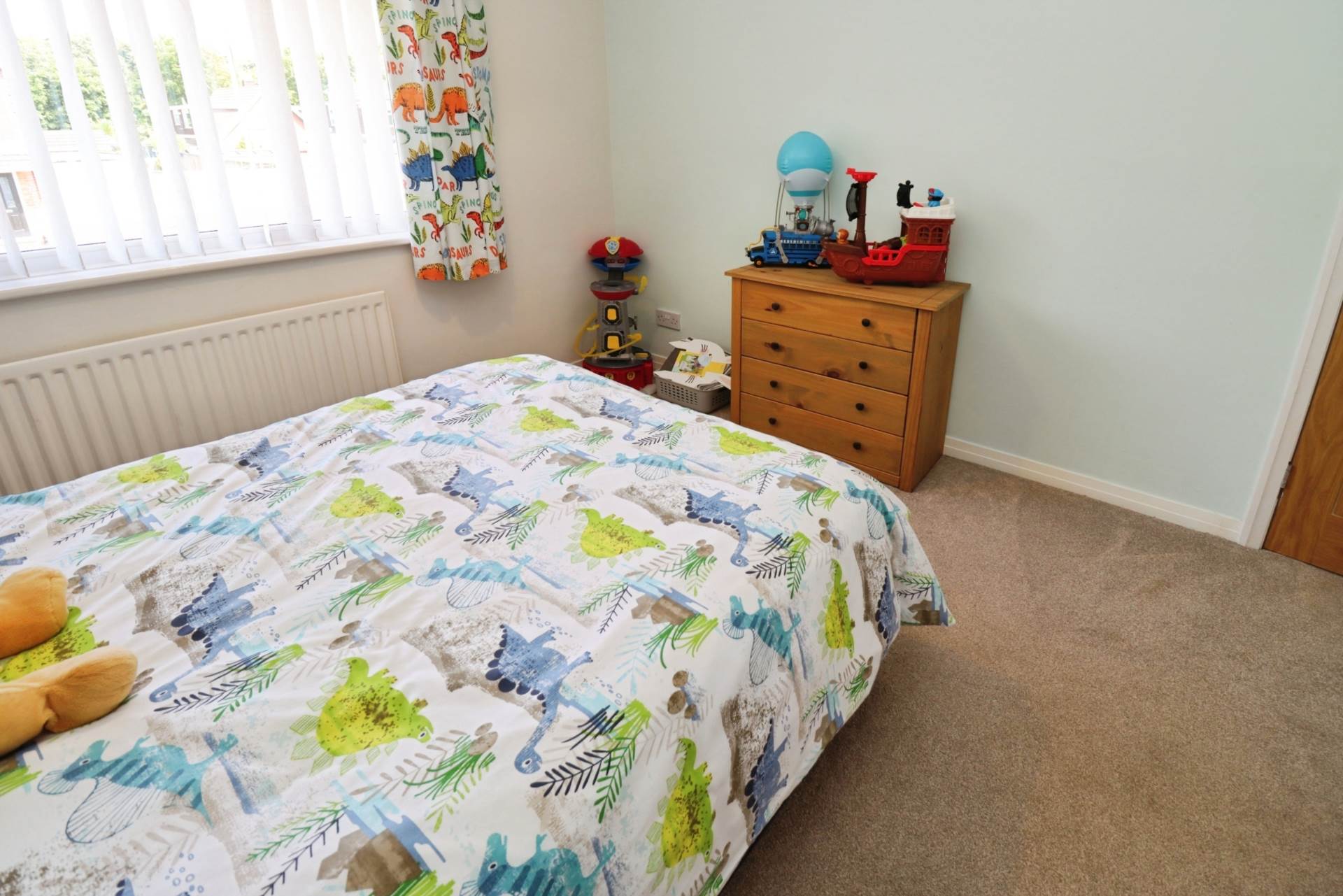 Colmore Avenue, Spital, Image 14