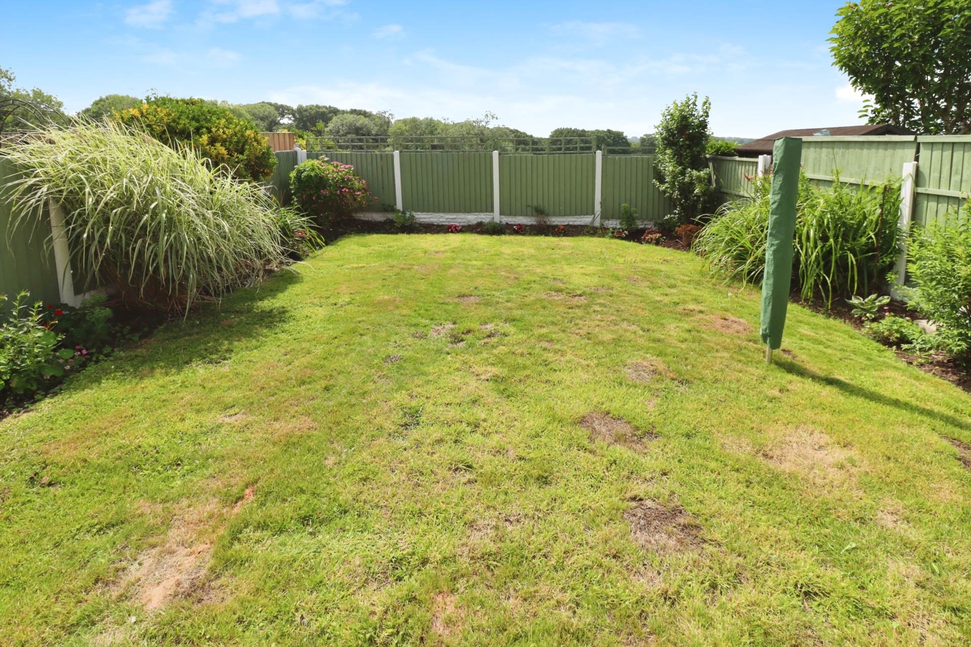 Colmore Avenue, Spital, Image 20
