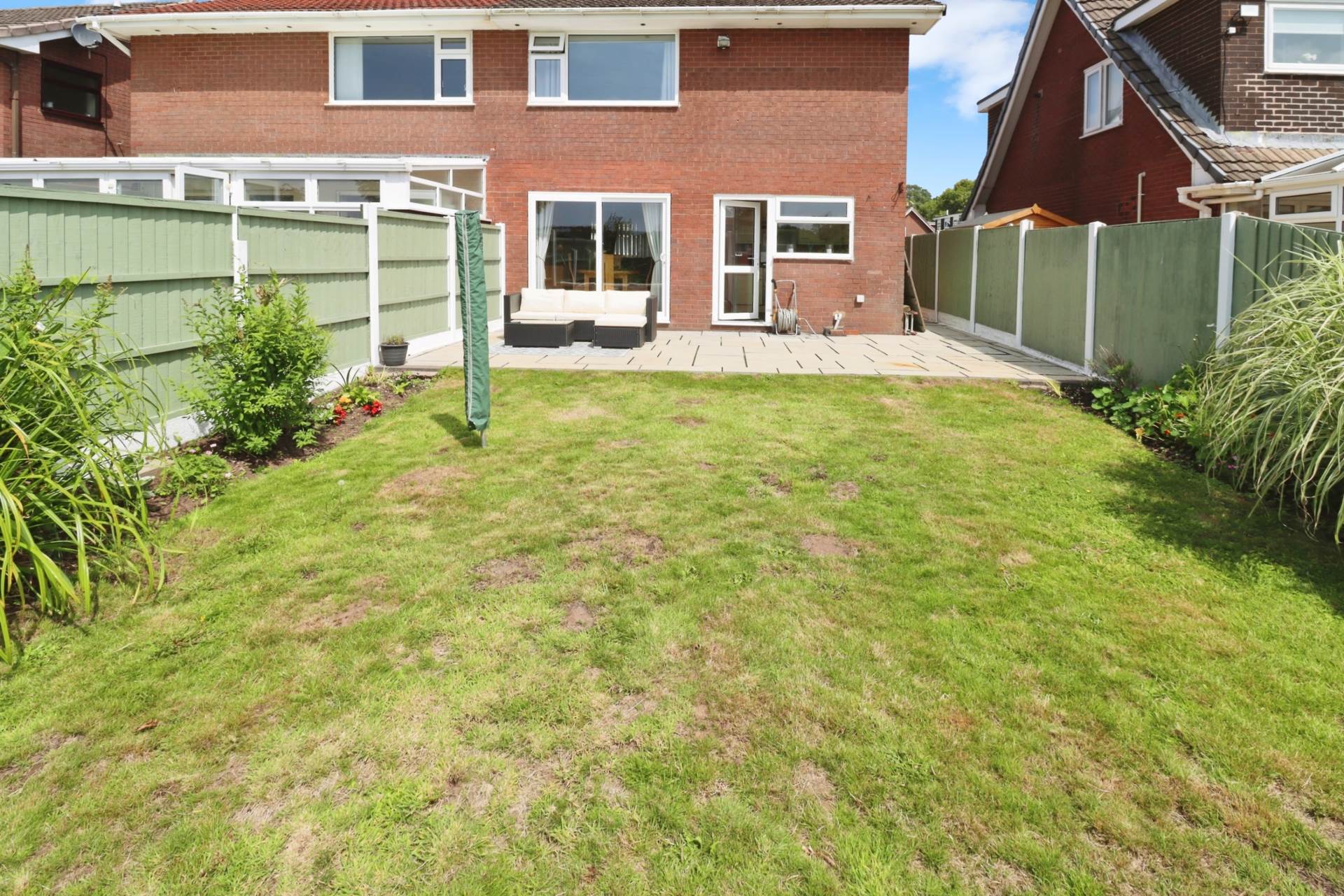 Colmore Avenue, Spital, Image 23