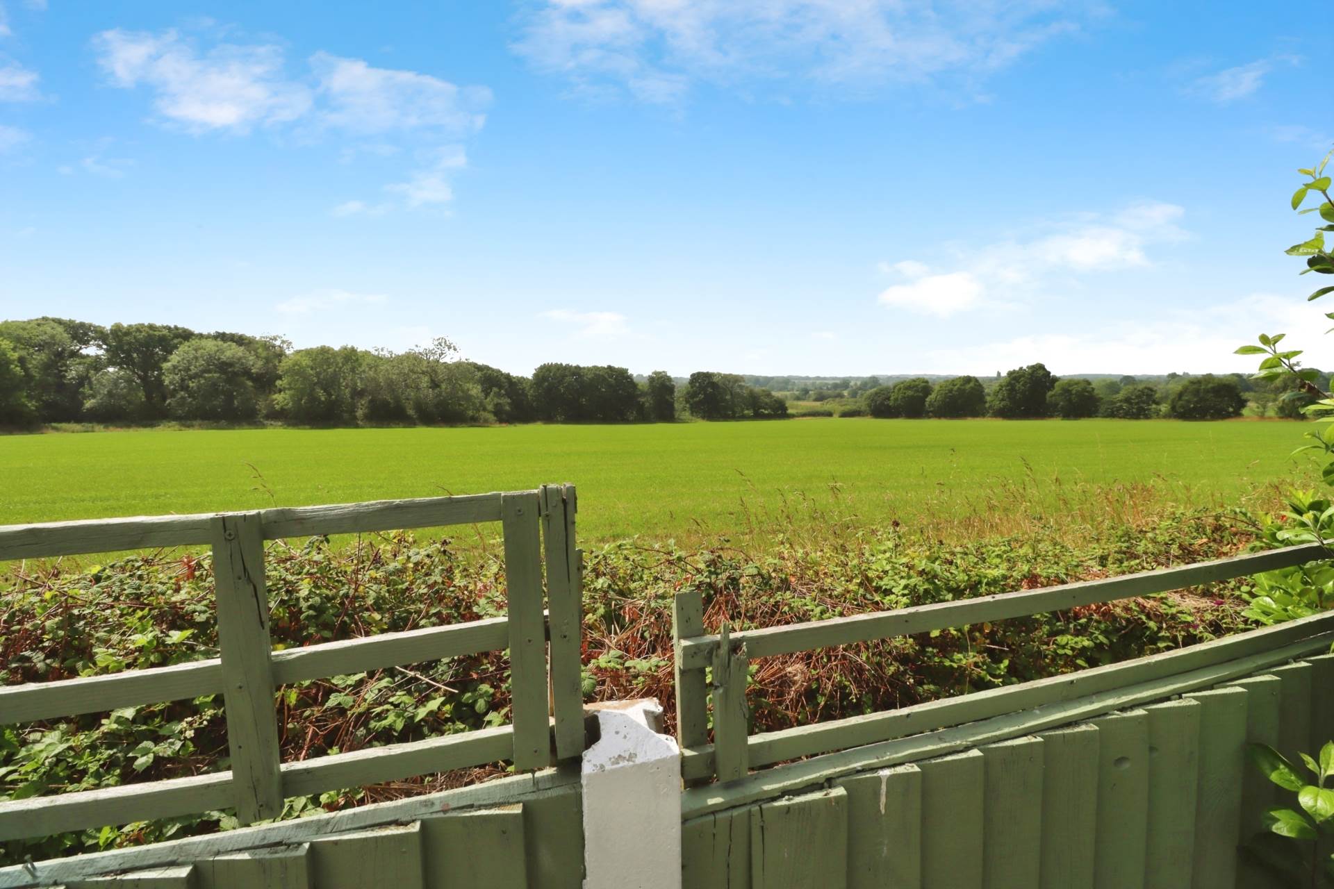 Colmore Avenue, Spital, Image 25