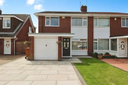 Colmore Avenue, Spital, Image 1