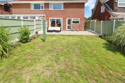 Colmore Avenue, Spital, Image 23