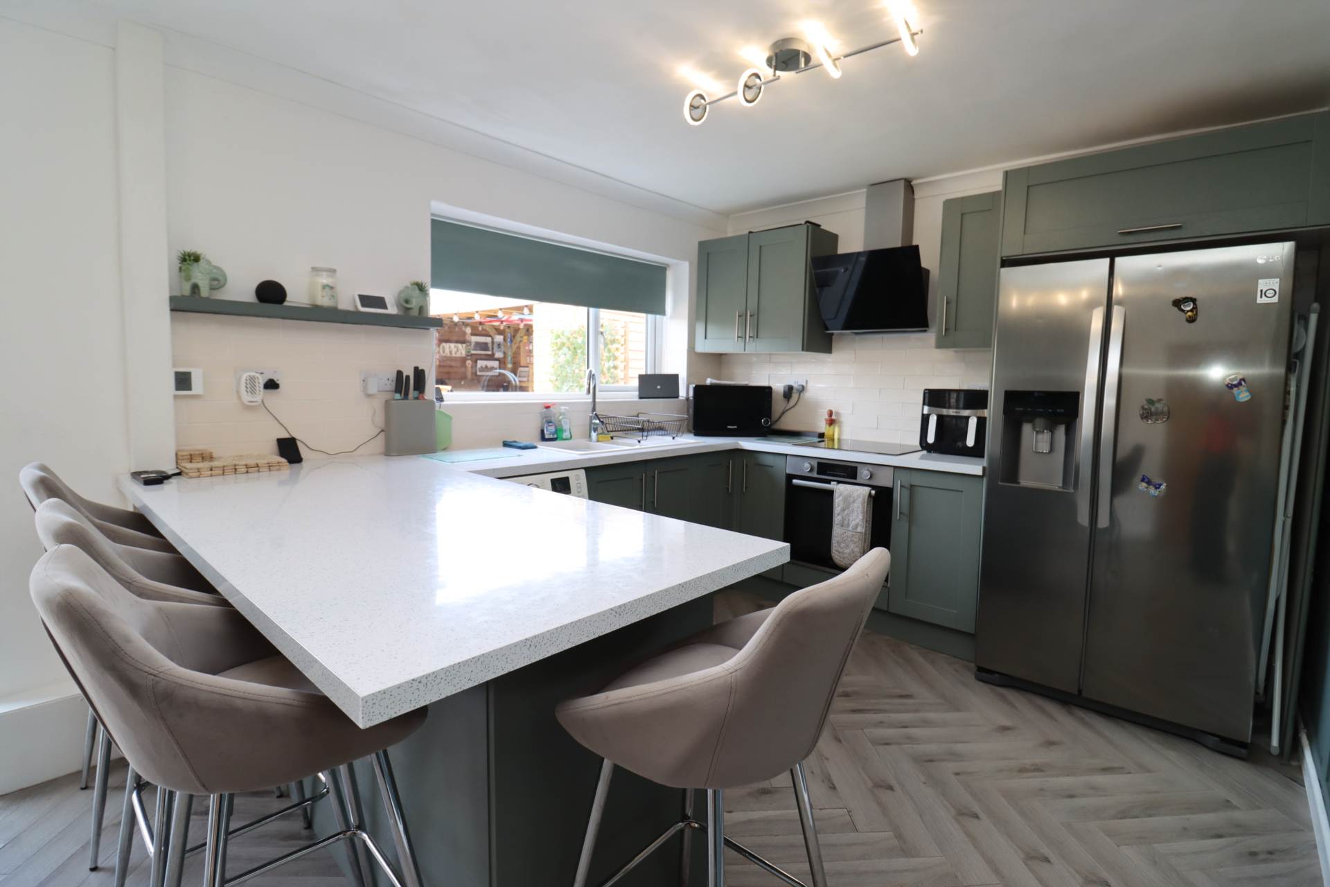 Helsby Avenue, Eastham, Image 18
