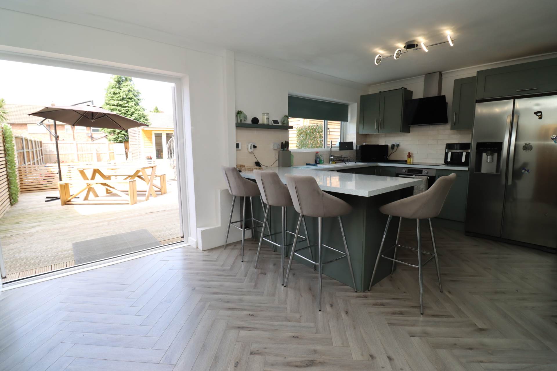 Helsby Avenue, Eastham, Image 2