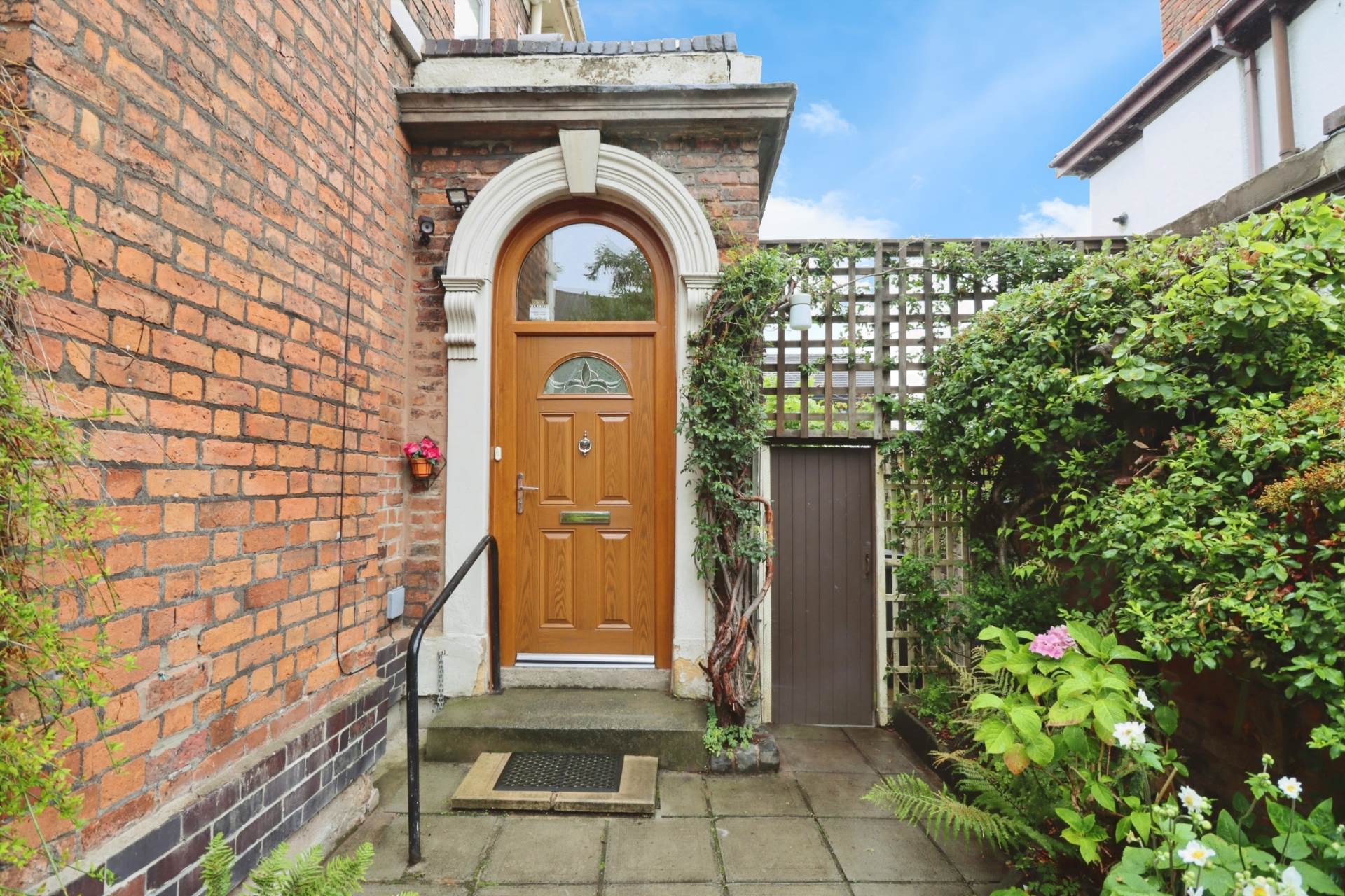 St Pauls Villas, Rock Ferry, Image 2