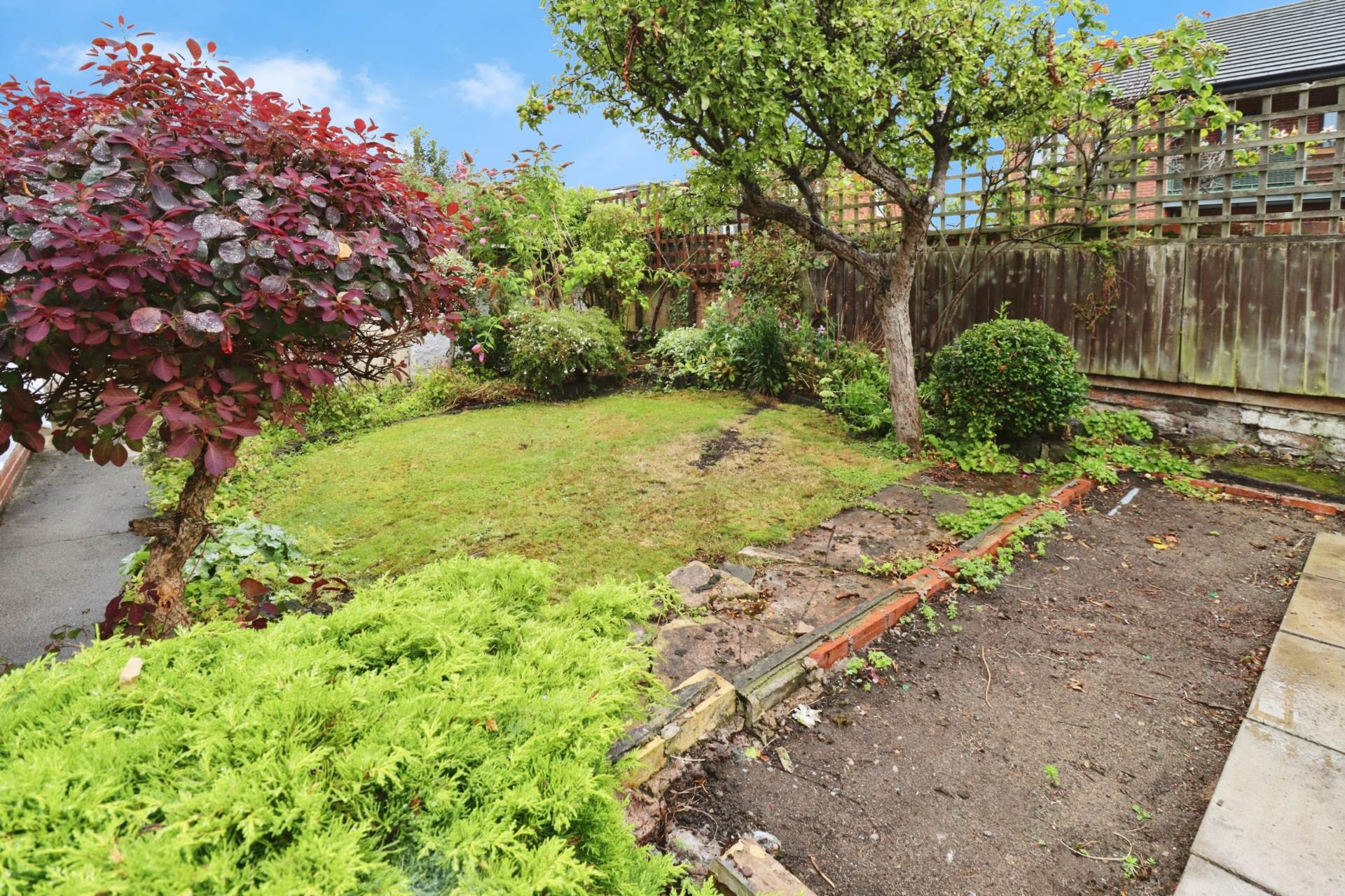 St Pauls Villas, Rock Ferry, Image 22