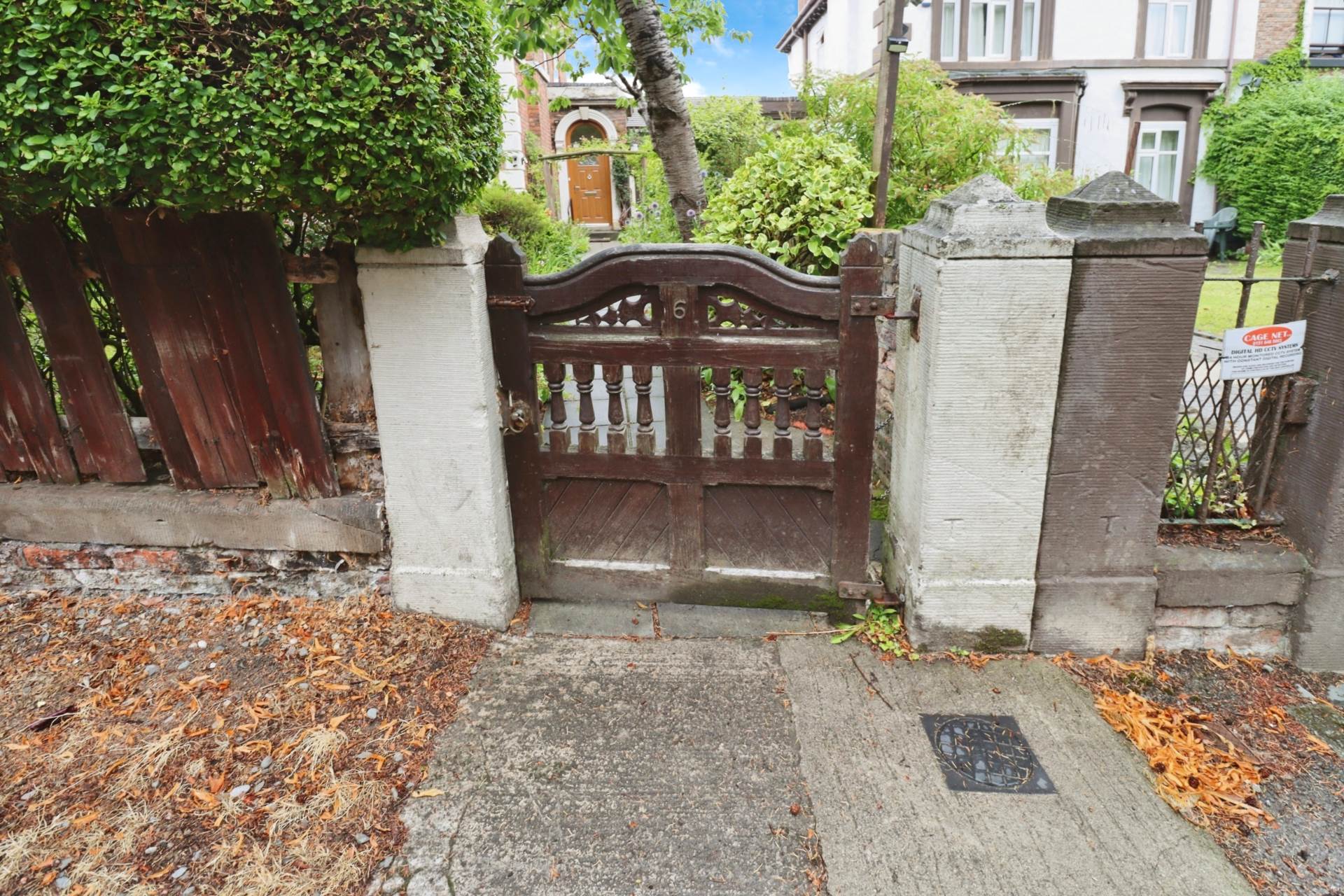 St Pauls Villas, Rock Ferry, Image 23
