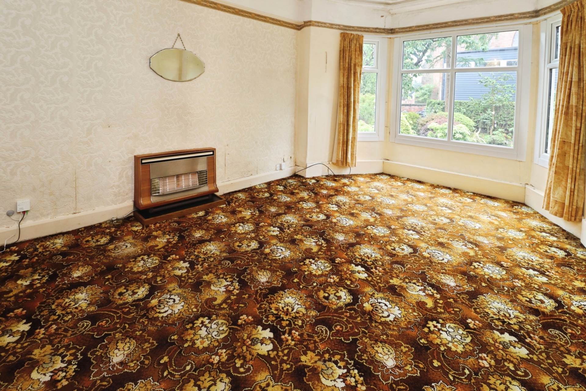 St Pauls Villas, Rock Ferry, Image 3
