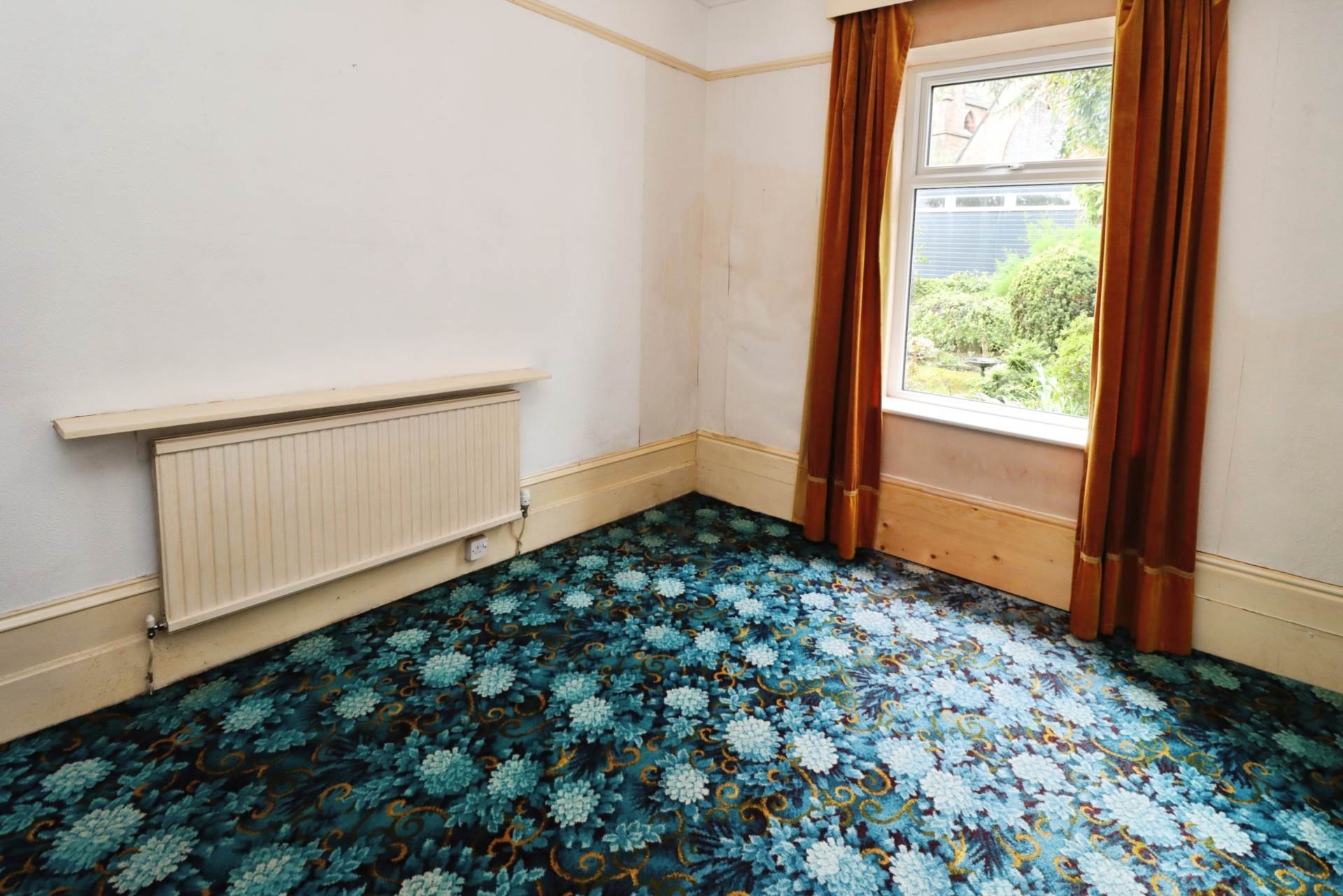 St Pauls Villas, Rock Ferry, Image 4