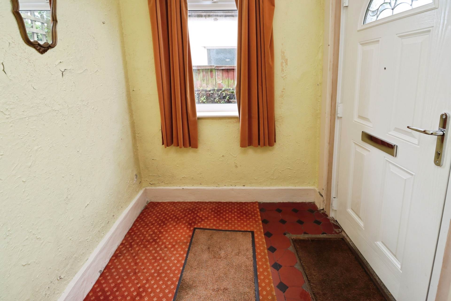 St Pauls Villas, Rock Ferry, Image 5