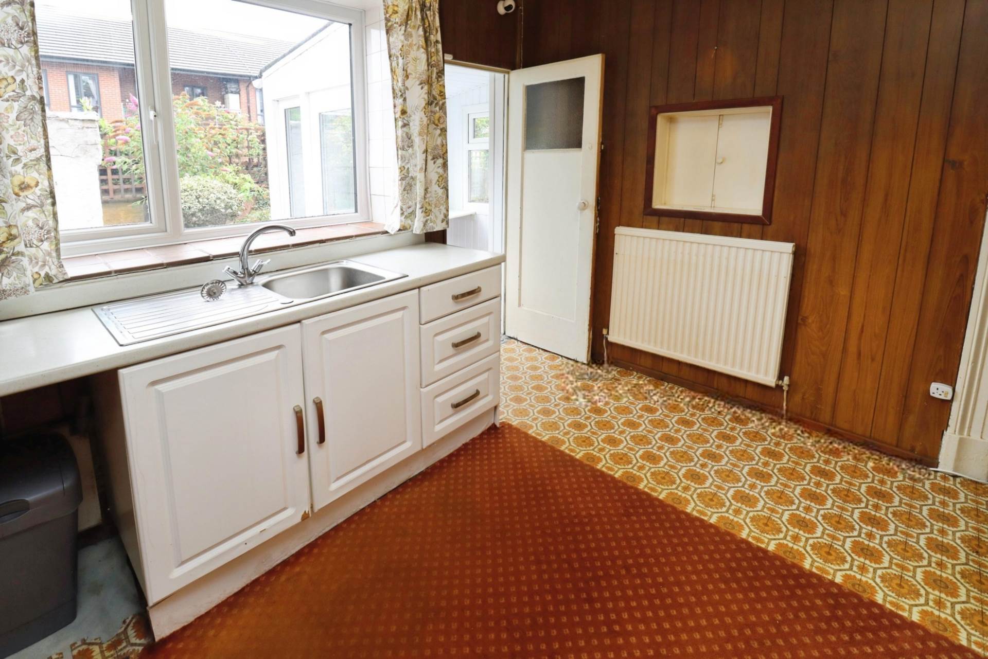 St Pauls Villas, Rock Ferry, Image 8