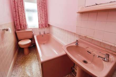 St Pauls Villas, Rock Ferry, Image 19